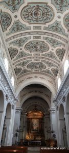 Concierto de órgano - Iglesia San Ignacio Santiago de Chile - Diciembre 2025