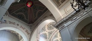 Concierto de órgano - Iglesia San Ignacio Santiago de Chile - Diciembre 2025