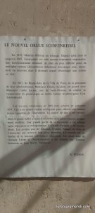 ---Concierto de órgano - St Thomas d Aquin - Paris - Diciembre 2025