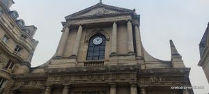 ---Concierto de órgano - St Thomas d Aquin - Paris - Diciembre 2025