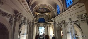 ---Concierto de órgano - St Thomas d Aquin - Paris - Diciembre 2025