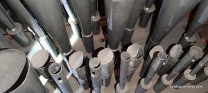 ---Concierto de órgano - St Thomas d Aquin - Paris - Diciembre 2025