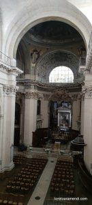 ---Concierto de órgano - St Thomas d Aquin - Paris - Diciembre 2025