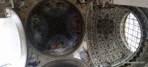 ---Concierto de órgano - St Thomas d Aquin - Paris - Diciembre 2025