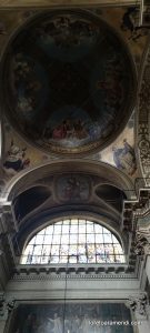 ---Concierto de órgano - St Thomas d Aquin - Paris - Diciembre 2025