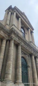 ---Concierto de órgano - St Thomas d Aquin - Paris - Diciembre 2025