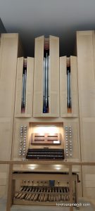 Masterclass - Conservatoire de Stuttgart - Novembre 2025