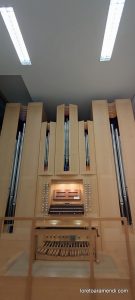 Masterclass - Conservatoire de Stuttgart - Novembre 2025