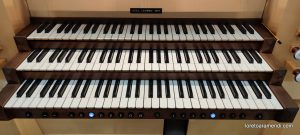 Masterclass - Conservatoire de Stuttgart - Novembre 2025