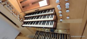 Masterclass - Conservatoire de Stuttgart - Novembre 2025