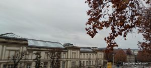 Masterclass - Conservatoire de Stuttgart - Novembre 2025