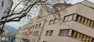 Masterclass - Conservatoire de Stuttgart - Novembre 2025