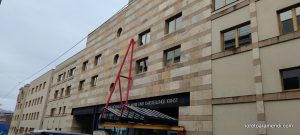 Masterclass - Conservatoire de Stuttgart - Novembre 2025