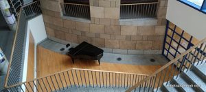 Masterclass - Conservatoire de Stuttgart - Novembre 2025