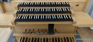 Masterclass - Conservatoire de Stuttgart - Novembre 2025