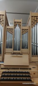 Masterclass - Conservatoire de Stuttgart - Novembre 2025