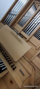 Masterclass - Conservatoire de Stuttgart - Novembre 2025