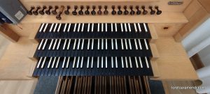 Masterclass - Conservatoire de Stuttgart - Novembre 2025