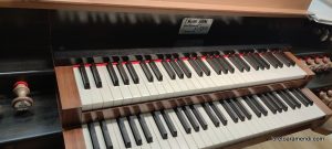 Masterclass - Conservatoire de Stuttgart - Novembre 2025