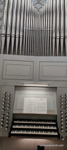 Masterclass - Conservatoire de Stuttgart - Novembre 2025