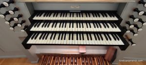 Masterclass - Conservatoire de Stuttgart - Novembre 2025