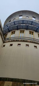 Masterclass - Conservatoire de Stuttgart - Novembre 2025