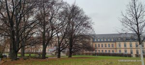 Masterclass - Conservatoire de Stuttgart - Novembre 2025