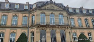 Masterclass - Conservatoire de Stuttgart - Novembre 2025