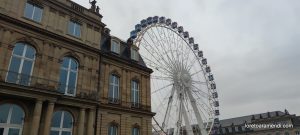 Masterclass - Conservatoire de Stuttgart - Novembre 2025