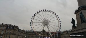 Masterclass - Conservatoire de Stuttgart - Novembre 2025