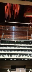 Concierto de órgano - Wroclaw - Polonia - Diciembre 2025