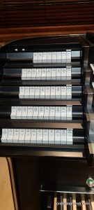 Concierto de órgano - Wroclaw - Polonia - Diciembre 2025