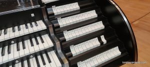 Concierto de órgano - Wroclaw - Polonia - Diciembre 2025