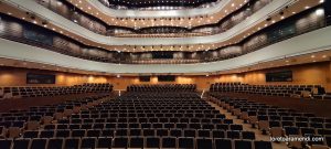 Concierto de órgano - Wroclaw - Polonia - Diciembre 2025