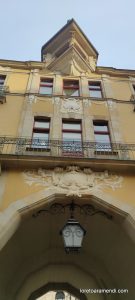 Concierto de órgano - Wroclaw - Polonia - Diciembre 2025