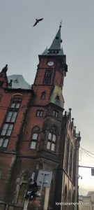 Concierto de órgano - Wroclaw - Polonia - Diciembre 2025