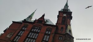 Concierto de órgano - Wroclaw - Polonia - Diciembre 2025