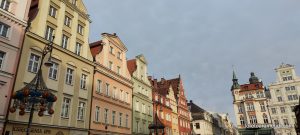 Concierto de órgano - Wroclaw - Polonia - Diciembre 2025