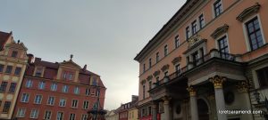 Concierto de órgano - Wroclaw - Polonia - Diciembre 2025