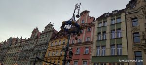 Concierto de órgano - Wroclaw - Polonia - Diciembre 2025