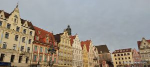 Concierto de órgano - Wroclaw - Polonia - Diciembre 2025