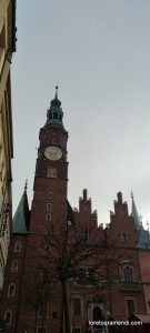 Concierto de órgano - Wroclaw - Polonia - Diciembre 2025