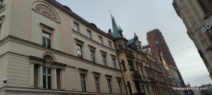 Concierto de órgano - Wroclaw - Polonia - Diciembre 2025