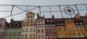 Concierto de órgano - Wroclaw - Polonia - Diciembre 2025