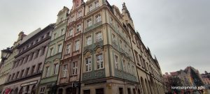 Concierto de órgano - Wroclaw - Polonia - Diciembre 2025