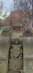 Concierto de órgano - Wroclaw - Polonia - Diciembre 2025