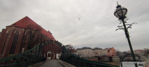 Concierto de órgano - Wroclaw - Polonia - Diciembre 2025