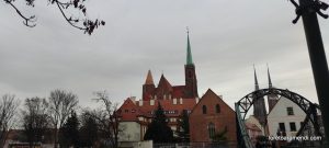 Concierto de órgano - Wroclaw - Polonia - Diciembre 2025