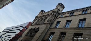 Concierto de órgano - Wroclaw - Polonia - Diciembre 2025