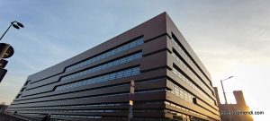 Concierto de órgano - Wroclaw - Polonia - Diciembre 2025